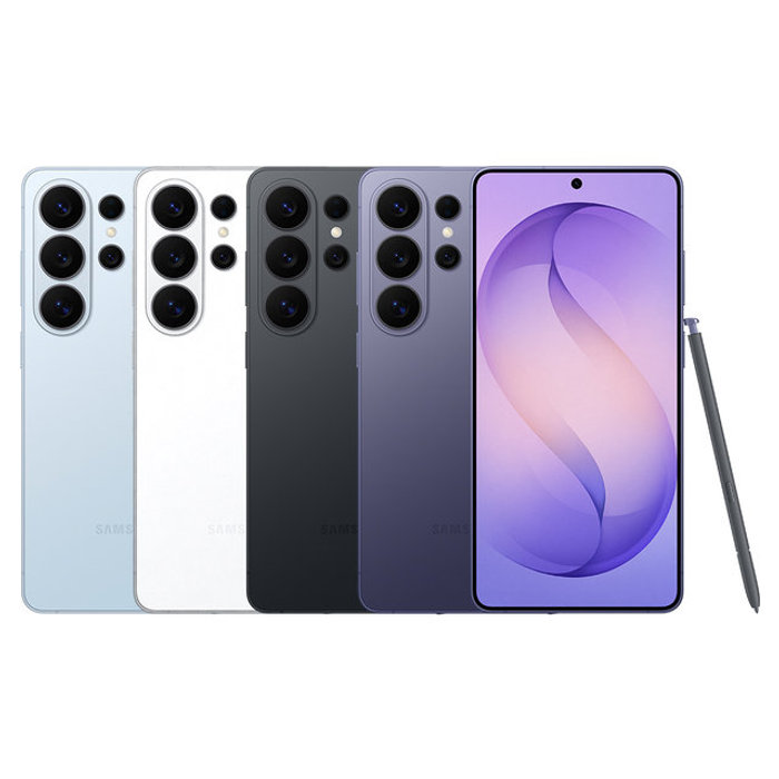 삼성전자 자급제 갤럭시S26U 256GB 모아보기